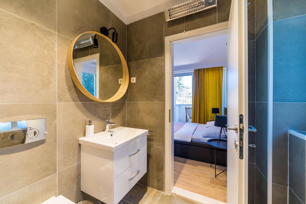 Lapad Bay Luxury * Dubrovnik