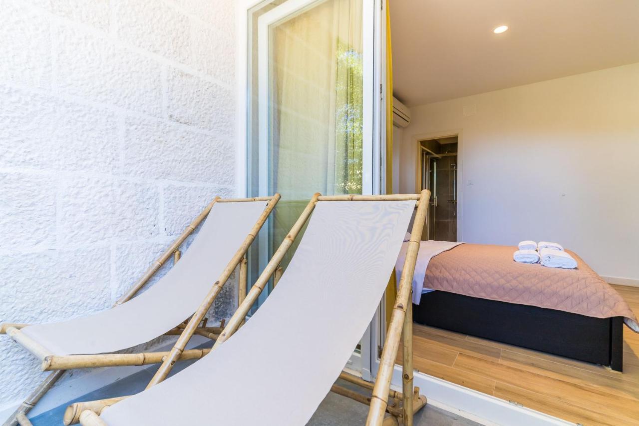 Apartment Lapad Bay Luxury Dubrovnik