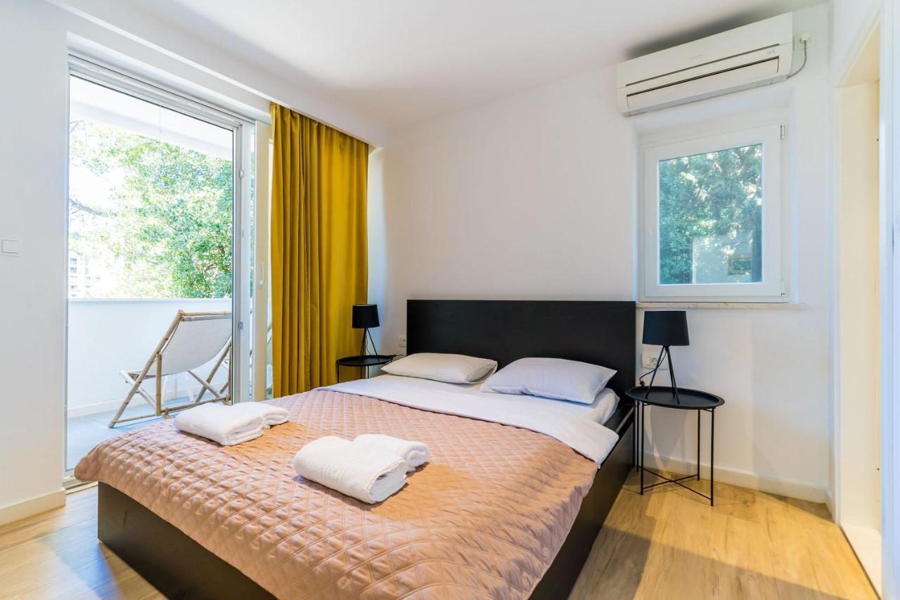 Apartment Lapad Bay Luxury Dubrovnik