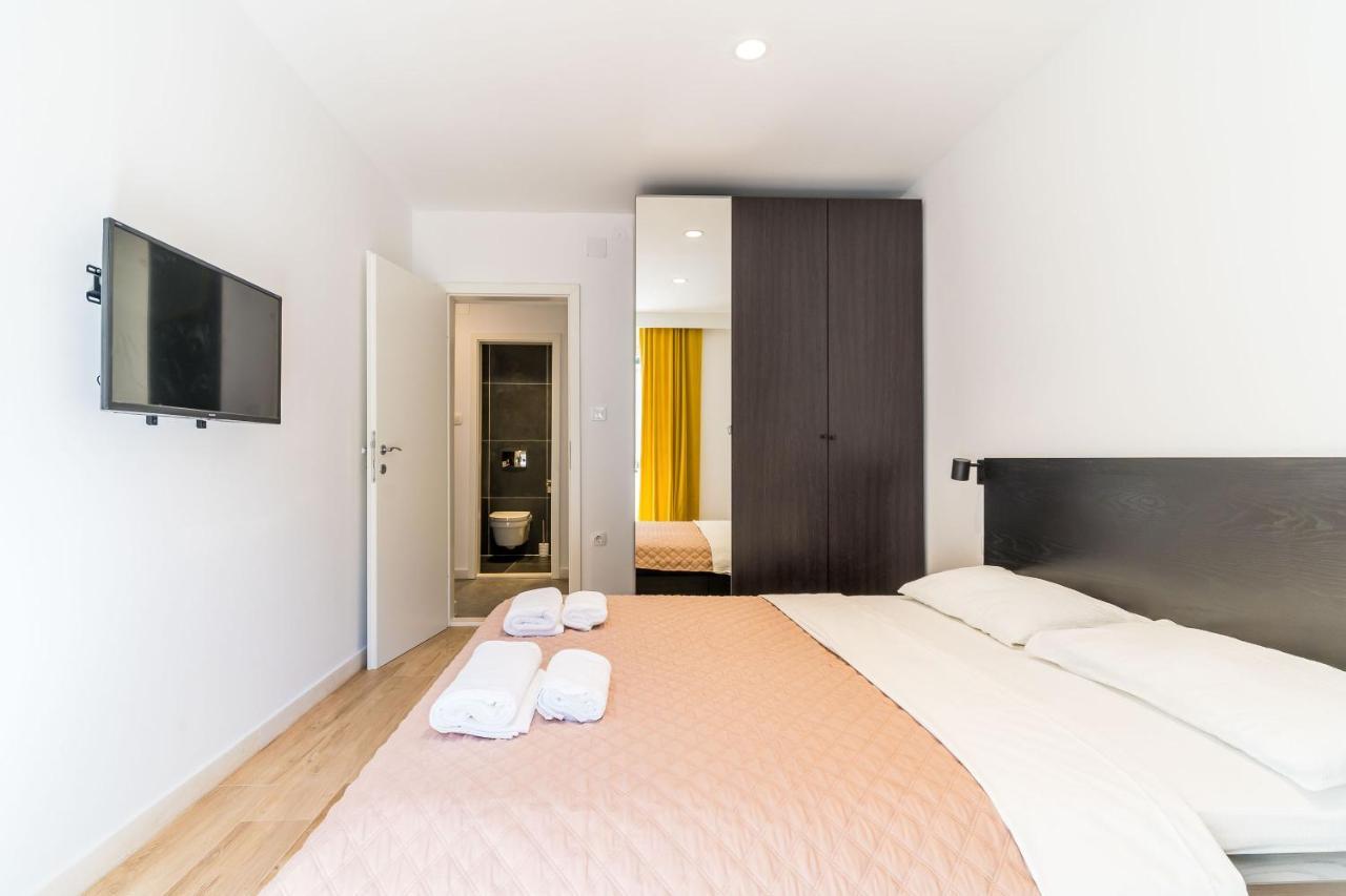 Lapad Bay Luxury