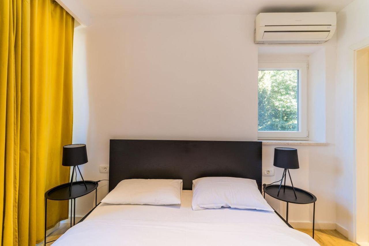 Apartment Lapad Bay Luxury