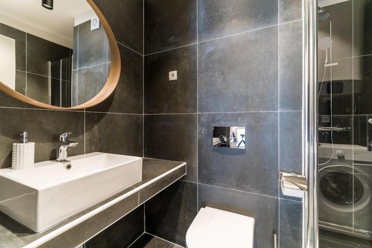 Lapad Bay Luxury Apartment